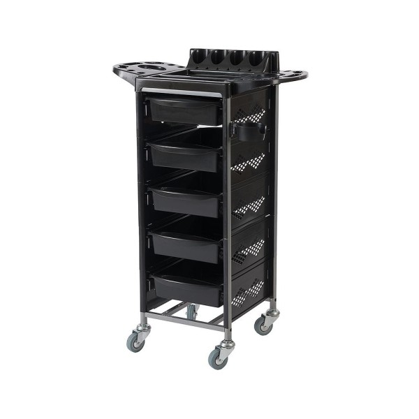 WEELKO CARRELLO PER PARRUCHIERI-ROLLER