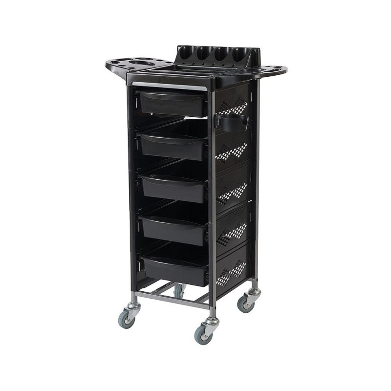 WEELKO CARRELLO PER PARRUCHIERI-ROLLER