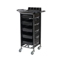 WEELKO CARRELLO PER PARRUCHIERI-ROLLER