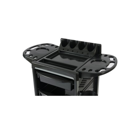 WEELKO CARRELLO PER PARRUCHIERI-ROLLER