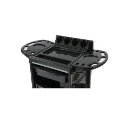 WEELKO CARRELLO PER PARRUCHIERI-ROLLER