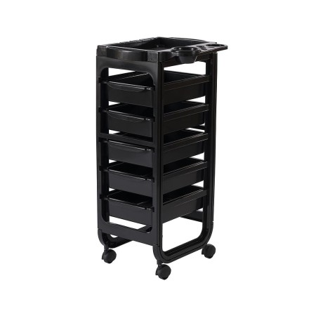 WEELKO CARRELLO PER PARRUCHIERI COMBY