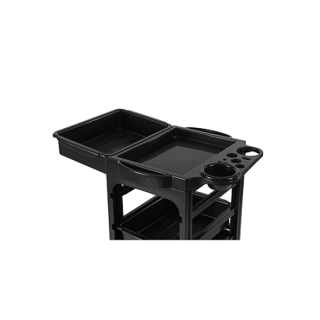 WEELKO CARRELLO PER PARRUCHIERI COMBY