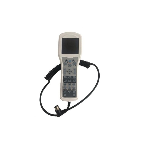 WEELKO CONTROLLER MANUALE PER POLTRONA PEDICURE SPA CALN