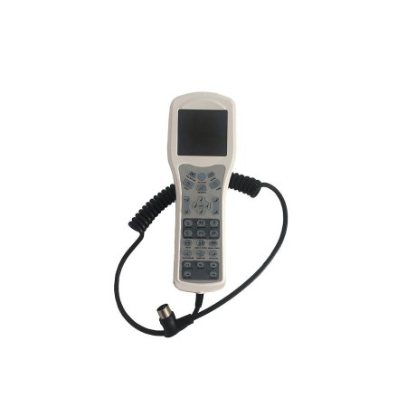 WEELKO CONTROLLER MANUALE PER POLTRONA PEDICURE SPA CALN