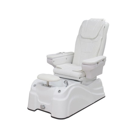 WEELKO CONTROLLER MANUALE PER POLTRONA PEDICURE SPA CALN