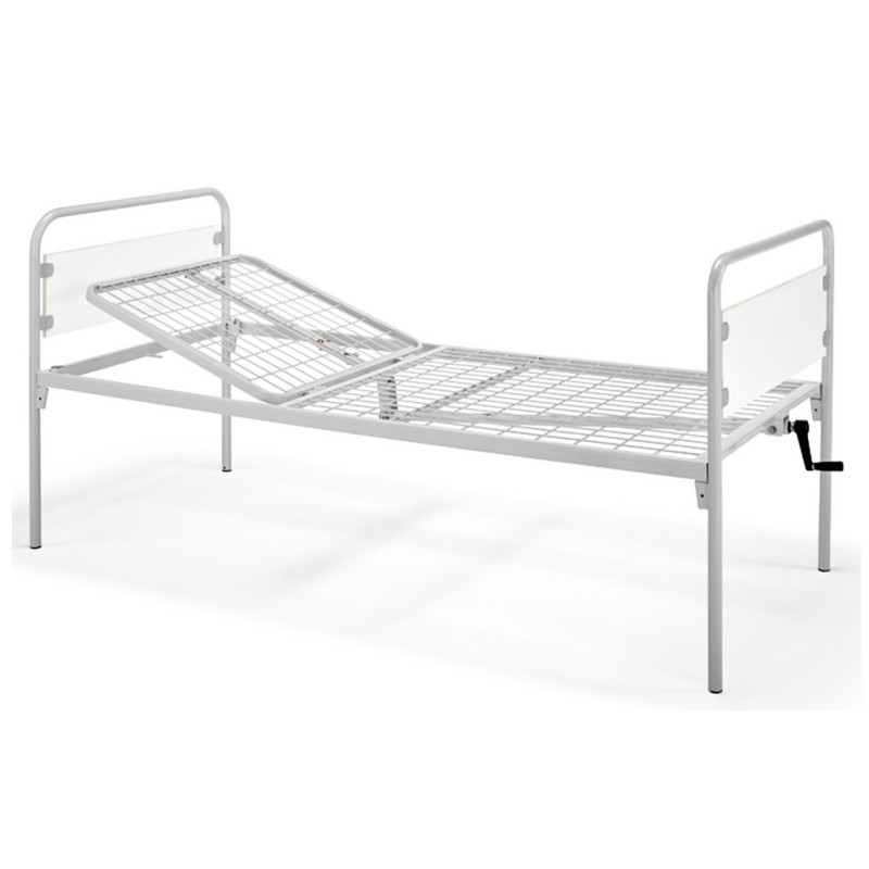 KSP LETTO DEGENZA AD UNO SNODOE E UNA MANOVELLA - SERIE HORUS