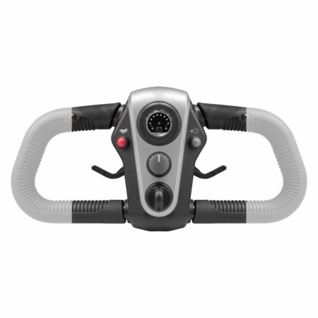 INTERMED SCOOTER ELETTRICO CON LUCE - COLOR