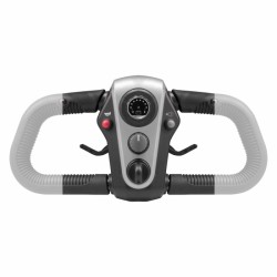 INTERMED SCOOTER ELETTRICO CON LUCE - COLOR