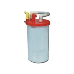 SACCA MONOUSO PER ASPIRATORI ASPEED DA 1LT