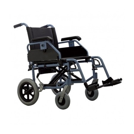 INTERMED CARROZZINA STANDARD LEGGERA DA TRANSITO E-LIGHT-T-VARIE MISURE