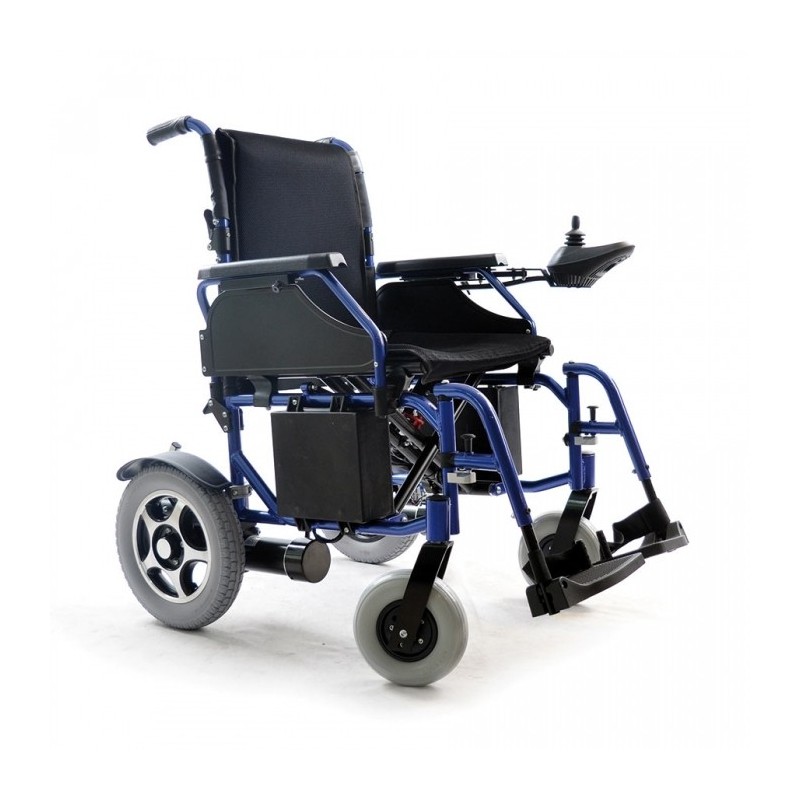 INTERMED CARROZZINA ELETTRICA DA INTERNI - LEVEL -VARIE MISURE