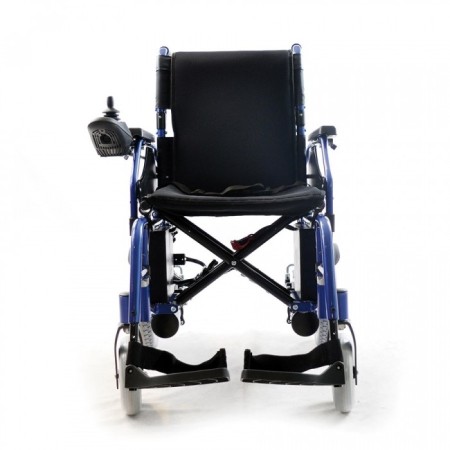 INTERMED CARROZZINA ELETTRICA DA INTERNI - LEVEL -VARIE MISURE