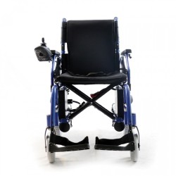 INTERMED CARROZZINA ELETTRICA DA INTERNI - LEVEL -VARIE MISURE