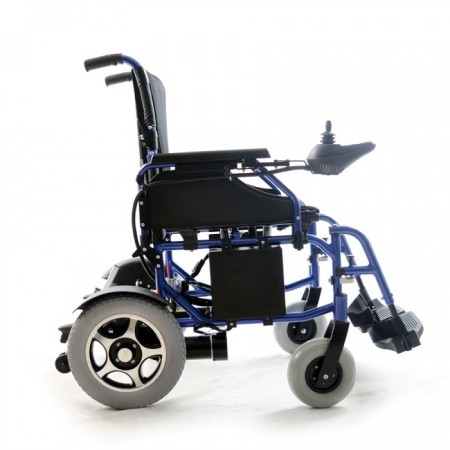 INTERMED CARROZZINA ELETTRICA DA INTERNI - LEVEL -VARIE MISURE