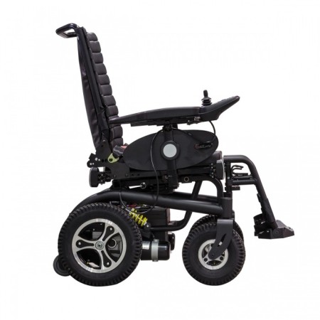 INTERMED CARROZZINA ELETTRICA DA ESTERNI - LATITUDE -VARIE MISURE