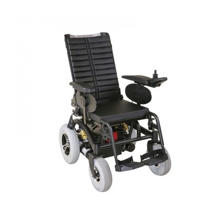 INTERMED CARROZZINA ELETTRICA DA ESTERNI - LATITUDE -VARIE MISURE