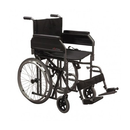 INTERMED CARROZZINA AD INGOMBRI RIDOTTI NARROW-VARIE MISURE