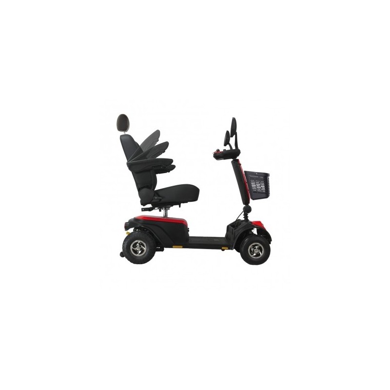 INTERMED SCOOTER ELETTRICO -IDENTITY