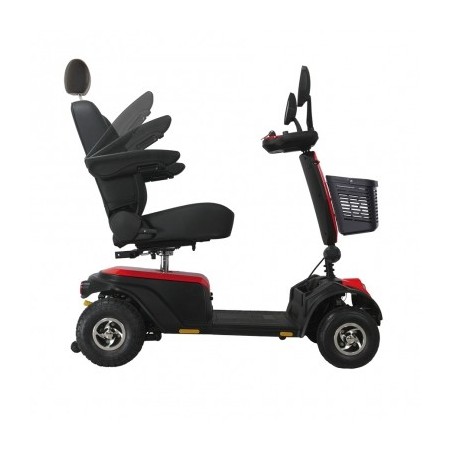 INTERMED SCOOTER ELETTRICO -IDENTITY