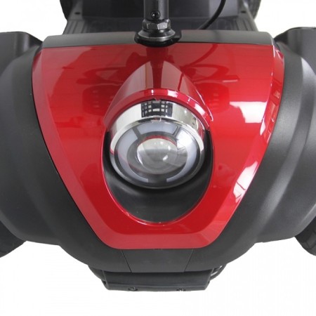 INTERMED SCOOTER ELETTRICO -IDENTITY