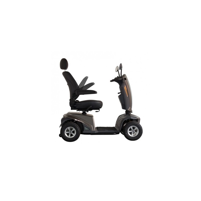 INTERMED SCOTTER ELETTRICO-ATOM