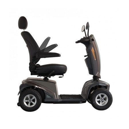 INTERMED SCOTTER ELETTRICO-ATOM