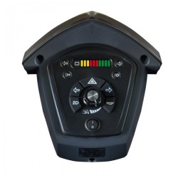 INTERMED SCOTTER ELETTRICO-ATOM