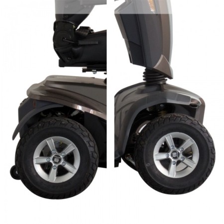 INTERMED SCOTTER ELETTRICO-ATOM