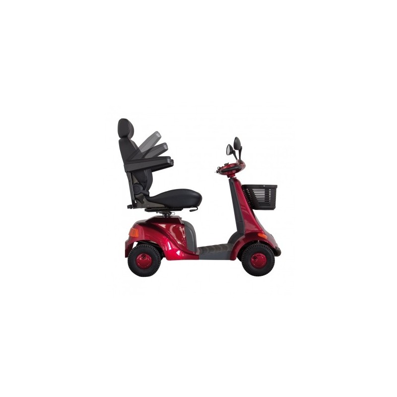 INTERMED SCOOTER ELETTRICO DUCKY