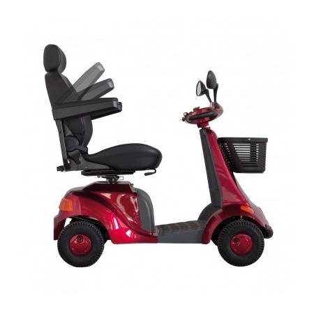 INTERMED SCOOTER ELETTRICO DUCKY