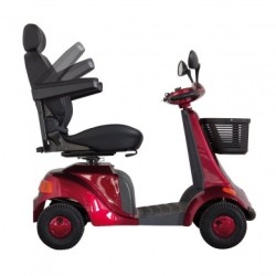 INTERMED SCOOTER ELETTRICO DUCKY