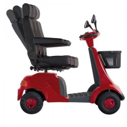 INTERMED SCOOTER ELETTRICO DUCKY