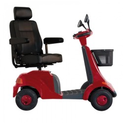 INTERMED SCOOTER ELETTRICO DUCKY