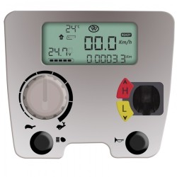 INTERMED SCOOTER ELETTRICO DUCKY