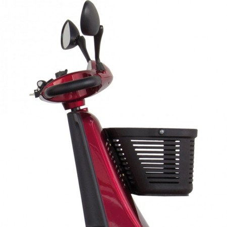 INTERMED SCOOTER ELETTRICO DUCKY