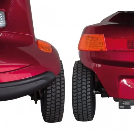 INTERMED SCOOTER ELETTRICO DUCKY