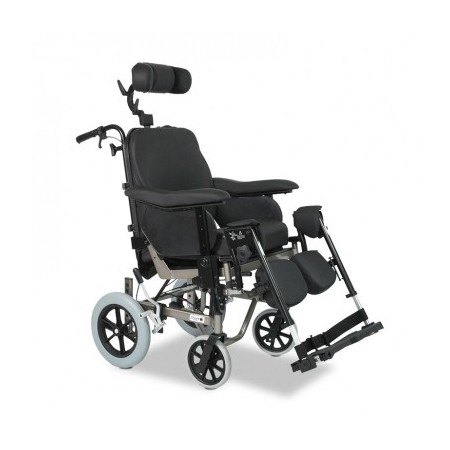 DUPONT CARROZZINA BASCULANTE DA TRANSITO IDSOFT EVOLUTION T