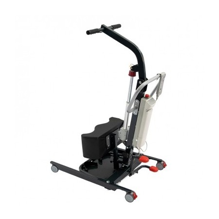 INTERMED SOLLEVATORE FRONTALE VERTICALIZZANTE