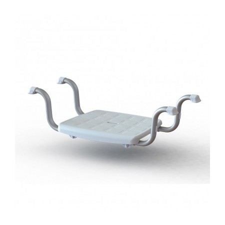 INTERMED SEDILE PER VASCA REGOLABILE IN LARGHEZZA - LINEA KING