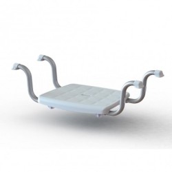 INTERMED SEDILE PER VASCA REGOLABILE IN LARGHEZZA - LINEA KING