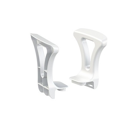 INTERMED MANIGLIE PER SEDIA O SGABELLO PER DOCCIA