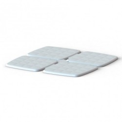 INTERMED TAPPERTO PER DOCCIA- LINEA KING