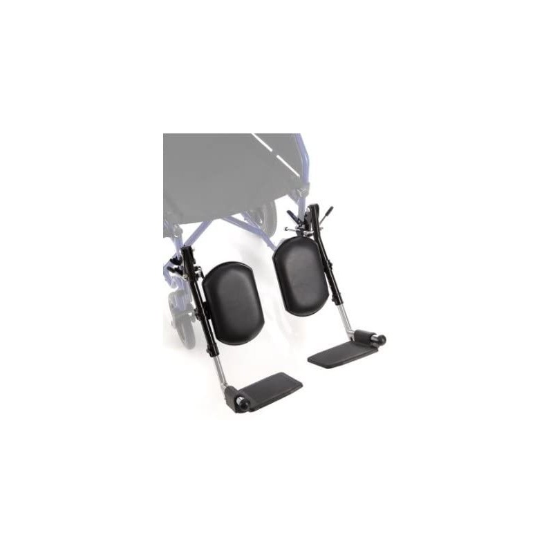 INTERMED PEDANE ELEVABILI PER CARROZZINE FLEXA-MISURE DIVERSE