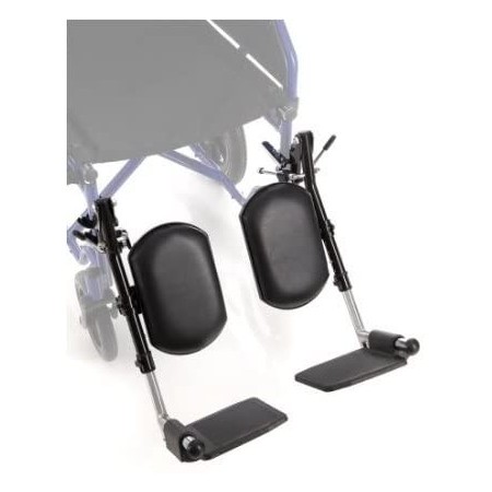 INTERMED PEDANE ELEVABILI PER CARROZZINE FLEXA-MISURE DIVERSE