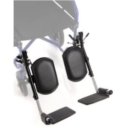 INTERMED PEDANE ELEVABILI PER CARROZZINE FLEXA-MISURE DIVERSE