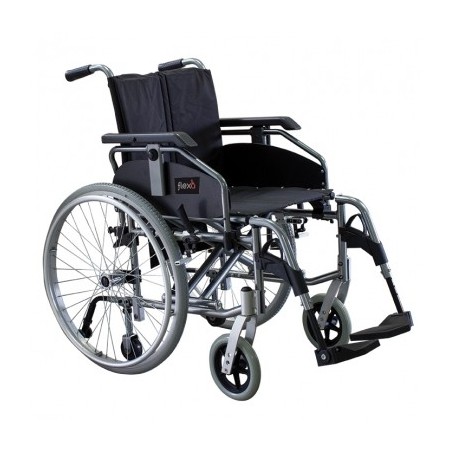 INTERMED PEDANE ELEVABILI PER CARROZZINE FLEXA-MISURE DIVERSE