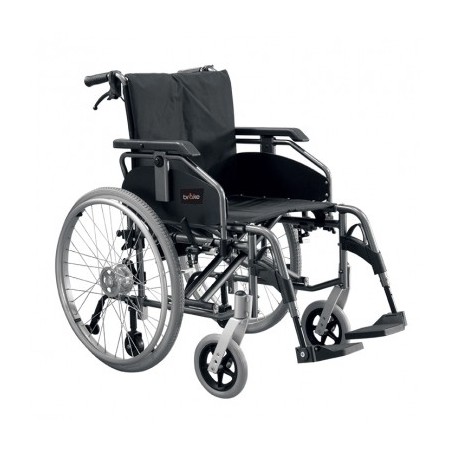 INTERMED PEDANE ELEVABILI PER CARROZZINE BRAKE-MISURE DIVERSE