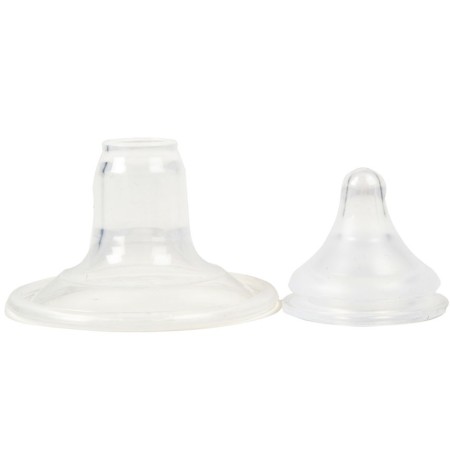 GIMA KIT COPPA + SUCCHIOTTO - RICAMBIO PER TIRALATTE