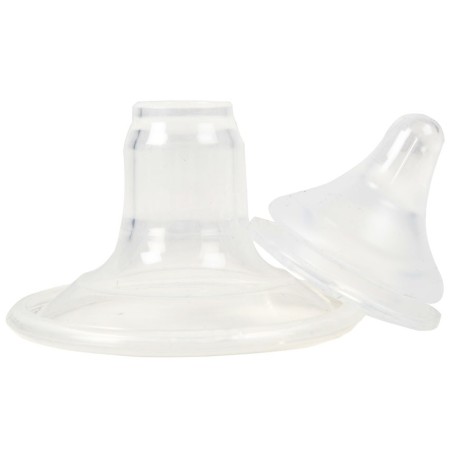 GIMA KIT COPPA + SUCCHIOTTO - RICAMBIO PER TIRALATTE